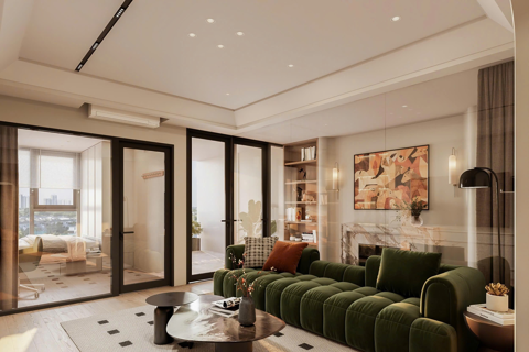 Pháp lý chắc, tiến độ chuẩn - Cư dân Lotus Star cùng đón tin vui trước thềm Tết Bính Ngọ 2026