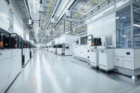 Vì sao nhiều dự án phòng sạch phải cải tạo sau vài năm vận hành?