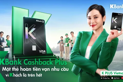 KBank hướng dẫn bạn cách sử dụng thẻ tín dụng thông minh cho người mới