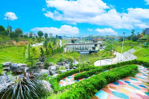 Đi tìm giá trị thực tại LEGACY HILL - Bất động sản hiện hữu dẫn dắt xu hướng ven đô