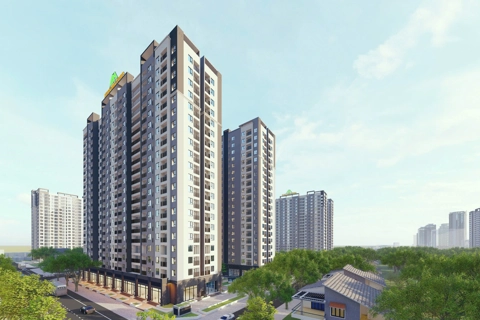Lý giải nguyên nhân nhà đầu tư ưu tiên lựa chọn bất động sản ven khu công nghiệp