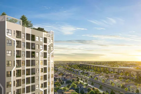 Hai điểm sáng về hạ tầng đưa Fenica thành tâm điểm mới của thị trường khu vực Đông Bắc TPHCM