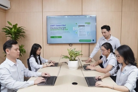 Trợ lý GenAI: Giải pháp tối ưu thủ tục hành chính công hiệu quả