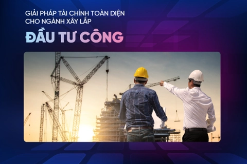 VietinBank: Nhân tài là trái tim của Chuyển đổi