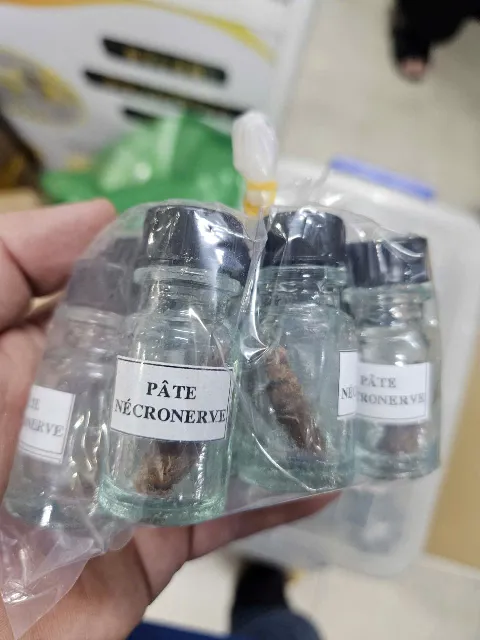 Chất độc thạch tín trong nha khoa: lợi nhuận không thể đứng trên sức khỏe cộng đồng