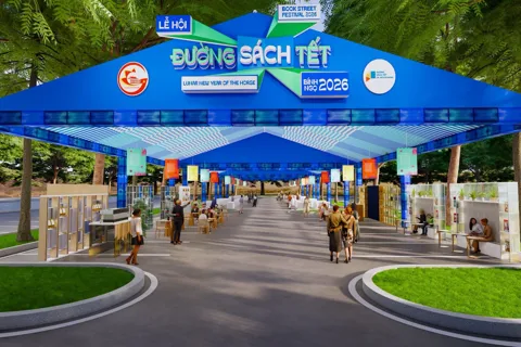 Gen Z và sự chuyển động của văn hóa đọc trong kỷ nguyên số