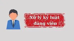 TP Hồ Chí Minh: xem xét, thi hành kỷ luật đối với 8 đảng viên