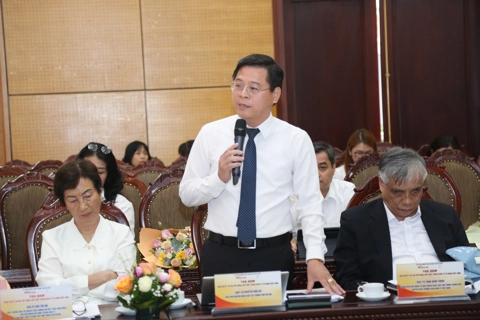 Nghị quyết 68-NQ/TW: tạo đột phá trong thể chế, giảm thiểu rủi ro pháp lý cho doanh nghiệp