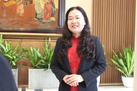 Nâng cao chuyển đổi số trong tuyên truyền, phổ biến giáo dục pháp luật