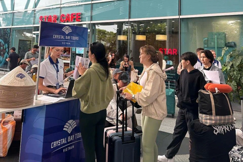 Vì sao du lịch Việt Nam cần “hãng hàng không du lịch” thay vì chỉ thêm hãng bay?