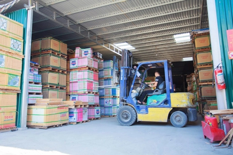 Kinh tế tư nhân - trụ cột phát triển kinh tế tỉnh Phú Thọ