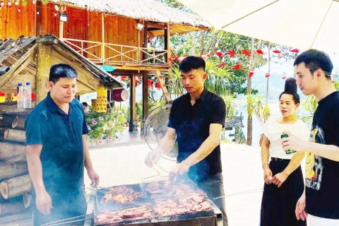 Sơn La: đánh thức tiềm năng, xây dựng mô hình kinh tế xanh, bền vững