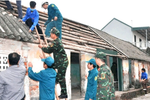 Ninh Bình: nhiều cách làm sáng tạo trong giảm nghèo