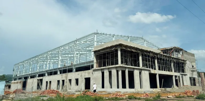Sơn La: thúc đẩy tiến độ, thu hút đầu tư hiệu quả ở khu công nghiệp Mai Sơn