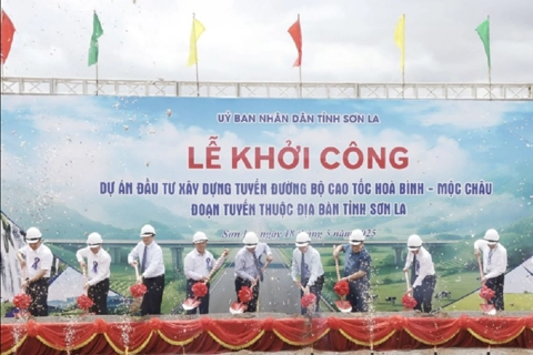 Sơn La: đẩy mạnh ngoại giao kinh tế, tạo bứt phá thu hút đầu tư