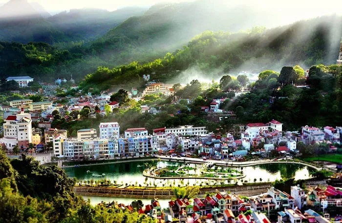 Sơn La đấu thầu dự án đầu tư có sử dụng đất quy mô 97,79 ha
