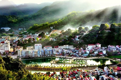 Sơn La đấu thầu dự án đầu tư có sử dụng đất quy mô 97,79 ha
