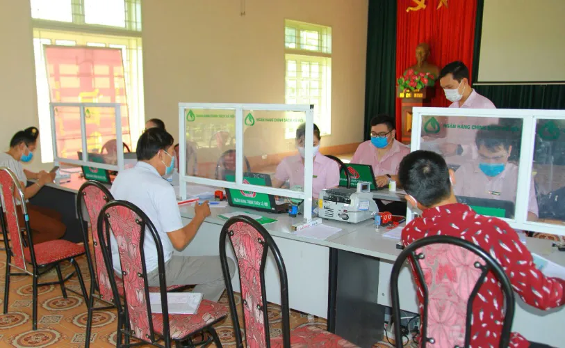 Sơn La: vốn tín dụng chính sách giúp người dân vươn lên thoát nghèo