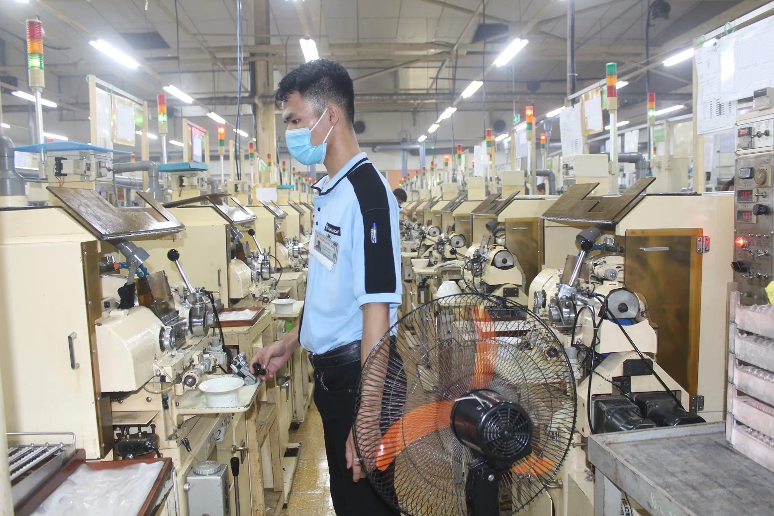 Hòa Bình: 4 tháng 2025, thu ngân sách Nhà nước ước đạt hơn 2.600 tỷ đồng