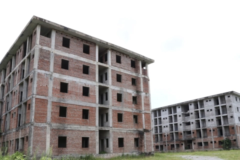 Ninh Bình phê duyệt dự án khu nhà ở công vụ gần 211 tỷ đồng
