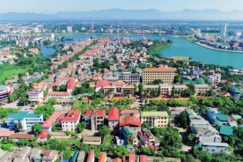 Phú Thọ: mời đấu thầu công trình xây lắp hơn 10 tỷ đồng