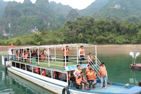 Du lịch Sơn La mùa hè: hấp dẫn, nhưng không thiếu thách thức về thời tiết
