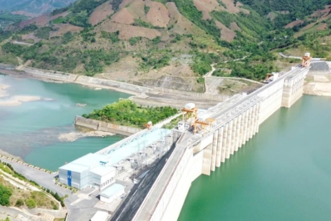Sơn La đầu tư các dự án phát triển nguồn năng lượng
