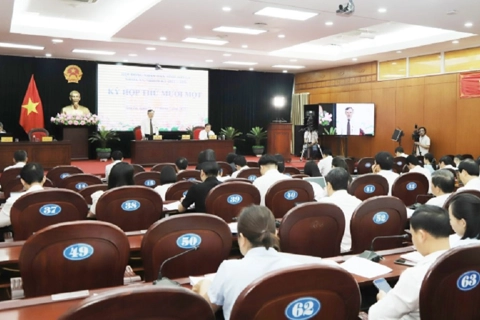 Tỉnh Sơn La: xây dựng lộ trình đầu tư, cải tạo trụ sở hành chính cấp xã sau sáp nhập
