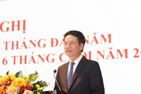 Bộ Khoa học và Công nghệ: tư duy lớn, hành động quyết liệt