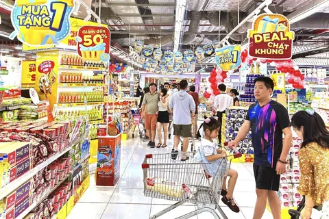 Ngưỡng doanh thu chịu thuế 200 triệu đồng/năm: chưa áp dụng đã lỗi thời