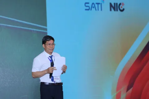 “Vua sáng chế” Phạm Văn Hát – từ người nông dân học hết lớp 7 đến tác giả hơn 40 sáng chế