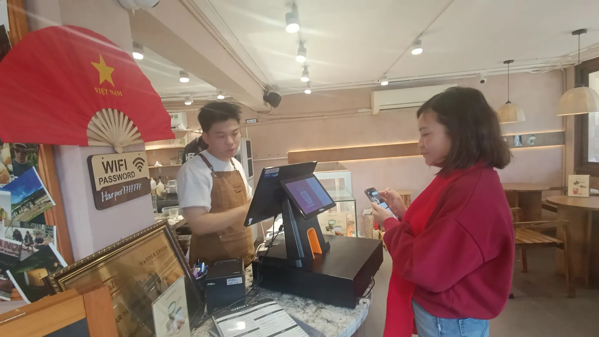 Xóa thuế khoán: ngưỡng chịu thuế bao nhiêu là phù hợp?