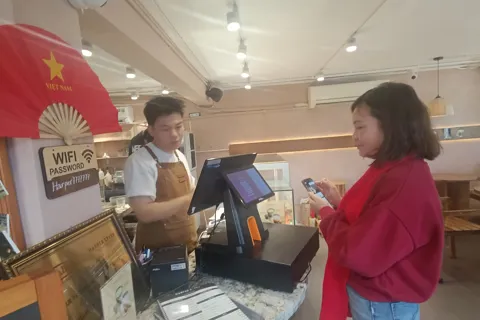 Xóa thuế khoán: ngưỡng chịu thuế bao nhiêu là phù hợp?