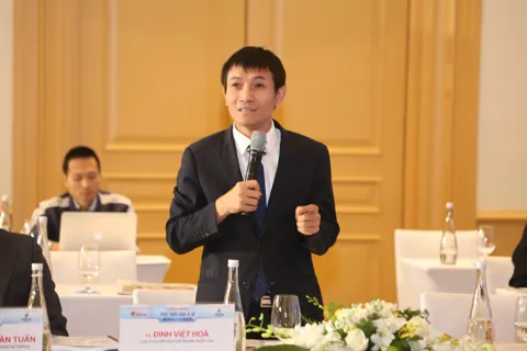 Khởi nghiệp thời đại số: đòi hỏi bản lĩnh và tư duy khác biệt