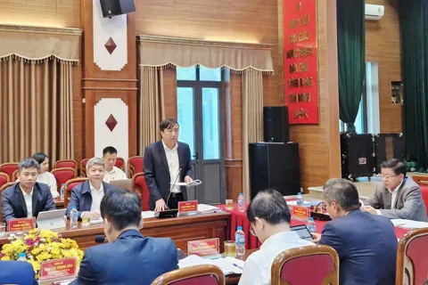 Xã Kiều Phú đạt nhiều kết quả nổi bật, tạo đà cho năm bản lề 2026