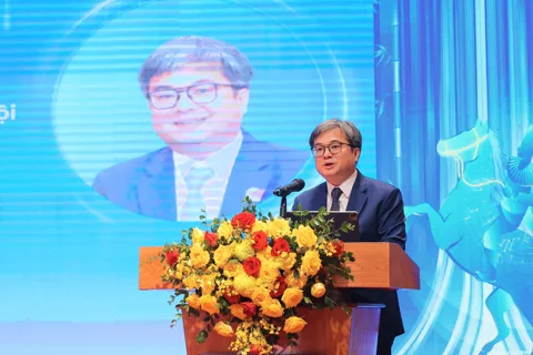 Hà Nội tiên phong kiến tạo thể chế đầu tư mạo hiểm cho khởi nghiệp sáng tạo