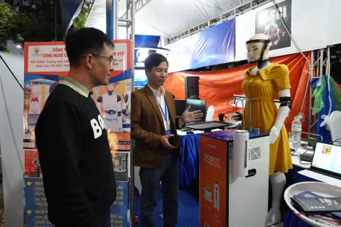 Đột phá phát triển khoa học - công nghệ nhiệm kỳ Đại hội XIII: Nền tảng vững chắc cho giai đoạn phát triển mới của đất nước