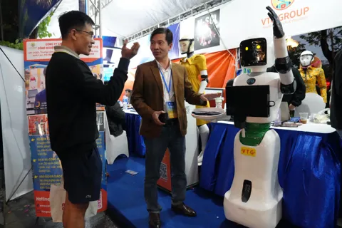 Kinh tế số tăng tốc: Doanh nghiệp cần “đường băng” chính sách đủ dài