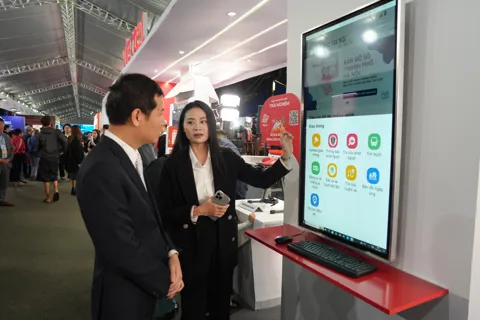 Hà Nội triển khai Nghị quyết 57-NQ/TW: Lấy dữ liệu làm trung tâm, thể chế làm đòn bẩy