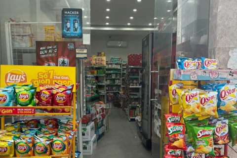 Ngưỡng thuế mới với hộ kinh doanh: Dư địa hỗ trợ và thách thức quản lý