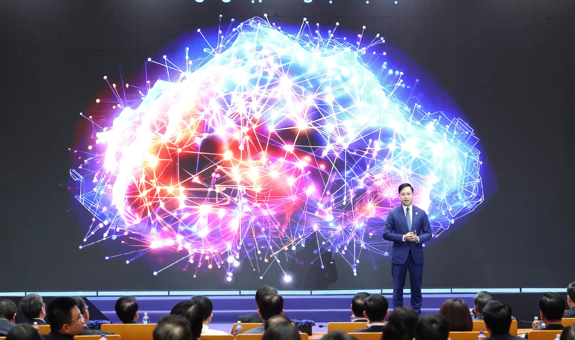 Công ty Cổ phần Trung tâm Đổi mới sáng tạo Hà Nội – bộ máy kiến tạo và thực thi đổi mới sáng tạo của Thủ đô