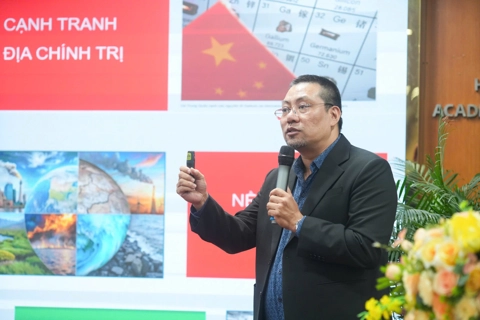 AI trong truyền thông: anh hùng hay tội đồ?