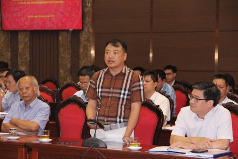Shark Nguyễn Hòa Bình: Hà Nội có thể trở thành “thủ phủ khởi nghiệp công nghệ” nếu phát huy Sandbox và quỹ mạo hiểm