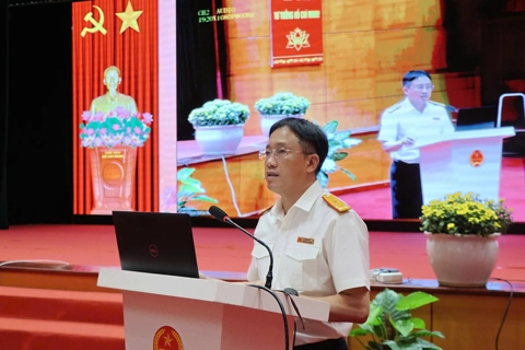Kiến tạo hệ sinh thái thuế đồng hành cùng khu vực kinh tế tư nhân