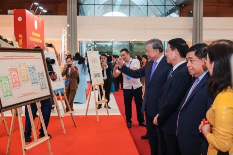 Khoa học, công nghệ, đổi mới sáng tạo và chuyển đổi số – động lực trung tâm cho phát triển đất nước