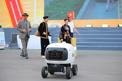 Doanh nghiệp công nghệ Việt Nam phải chuyển từ làm chủ sang dẫn dắt