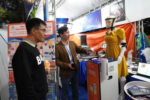 Hà Nội bước vào kỷ nguyên chuyển đổi số: Vì sao cần một “bộ não” điều phối đổi mới sáng tạo kiểu mới?