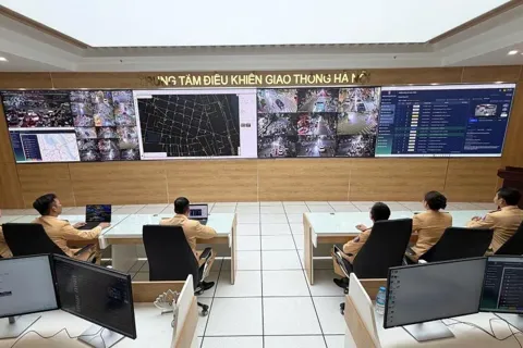 Hà Nội bước vào kỳ nguyên chuyển đổi số - nhu cầu cấp thiết cho trung tâm đổi mới sáng tạo kiểu mới