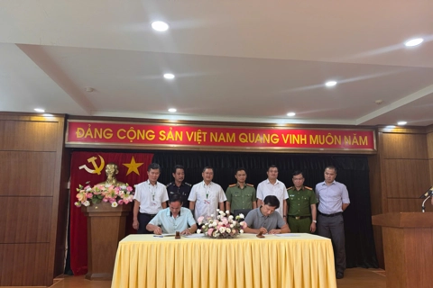 Hà Nội: Tăng cường phối hợp, nâng cao hiệu quả đầu tư phát triển các khu công nghệ cao và khu công nghiệp