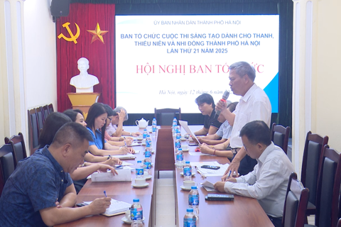 Công tâm, minh bạch, khách quan trong tổ chức